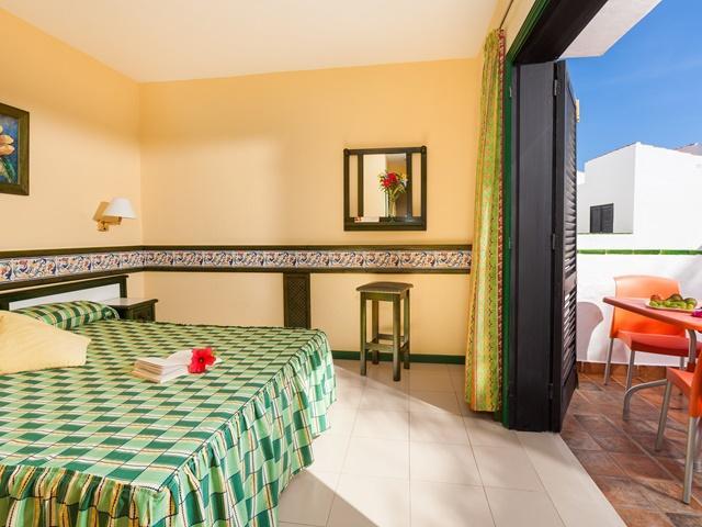 Puerto Caleta Hotel Caleta De Fuste Luaran gambar