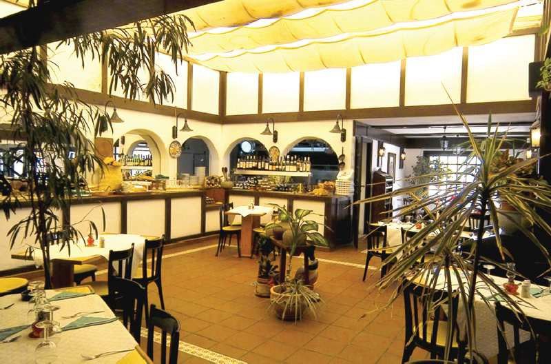Puerto Caleta Hotel Caleta De Fuste Luaran gambar