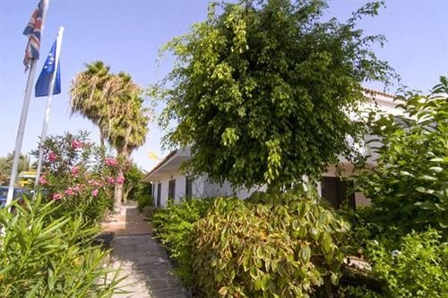 Puerto Caleta Hotel Caleta De Fuste Luaran gambar
